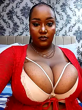 Thasha8 online show from October 23, 6:36 pm