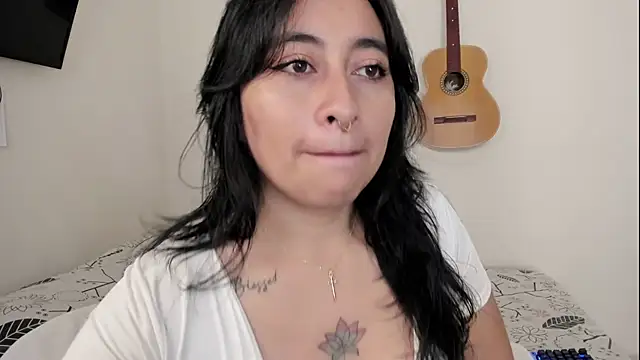 LisaHadwin online show from May 10, 3:03 pm