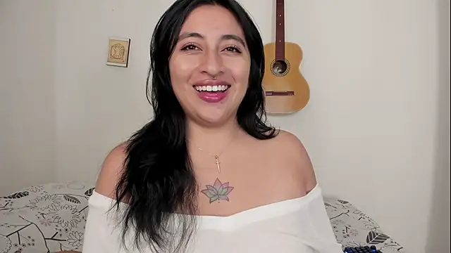 LisaHadwin online show from May 13, 1:17 pm