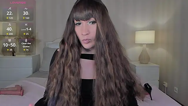 valeriasecret online show from October 14, 12:19 pm