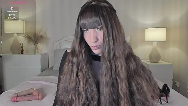 valeriasecret online show from October 17, 5:43 am