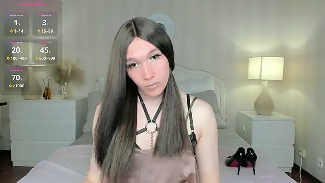 valeriasecret online show from May 10, 5:20 am