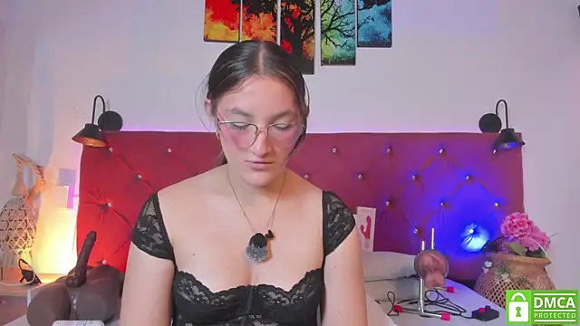 Ruth harvey  online show from May 7, 3:16 pm