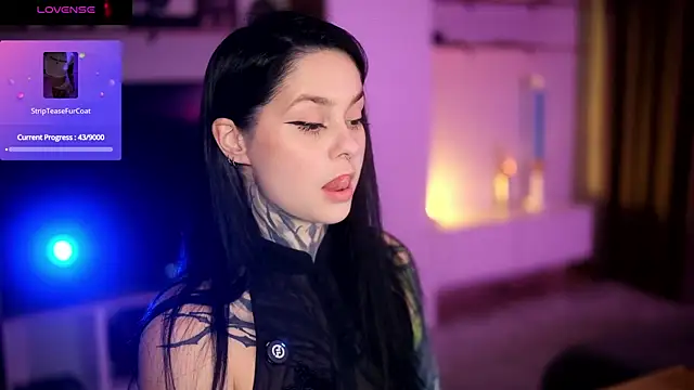 AcidPie online show from November 16, 7:36 pm