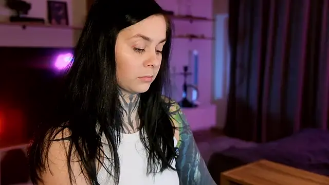 AcidPie online show from May 5, 8:34 pm