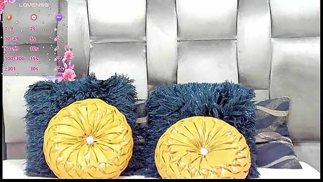 CamilaBenitez online show from May 23, 2:21 am