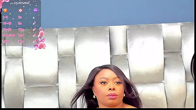 CamilaBenitez online show from May 18, 12:09 am