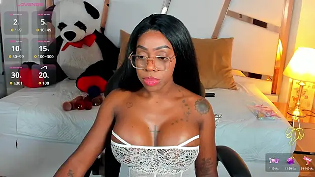 lizzy jooss online show from March 8, 4:49 am