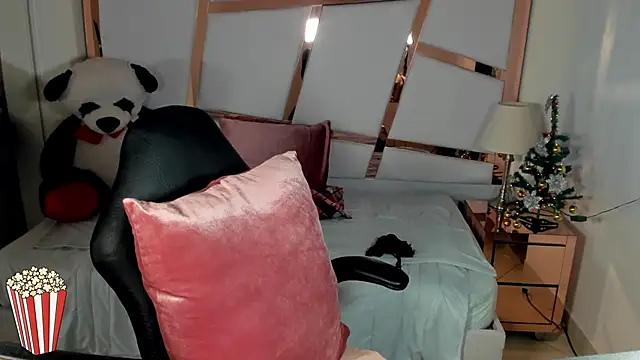 lizzy jooss online show from November 28, 3:20 am