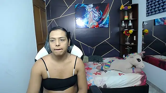 EmilyTsSweet online show from September 29, 2:00 pm