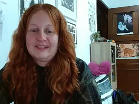 ViioletaMora online show from May 4, 2:48 am