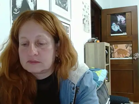 ViioletaMora online show from May 19, 1:56 am