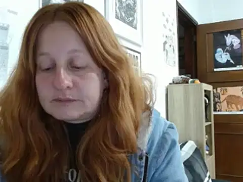ViioletaMora online show from May 11, 3:08 am