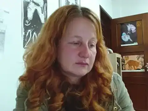 ViioletaMora online show from March 30, 2:22 am