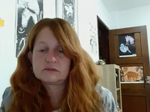 ViioletaMora online show from May 21, 4:54 am