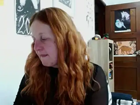 ViioletaMora online show from May 24, 3:27 am