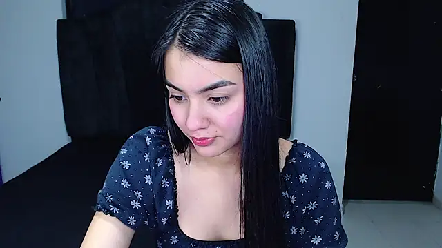 Ariel Zeo1 online show from March 17, 8:02 pm