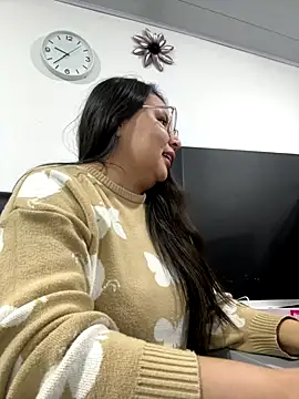 alice love052 online show from October 11, 2:38 am