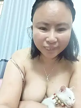 xiaoxuer online show from May 14, 4:07 am