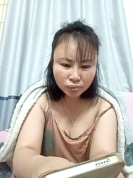 xiaoxuer online show from May 4, 4:05 am