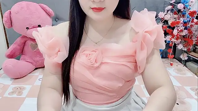 Funikio online show from December 1, 1:31 am