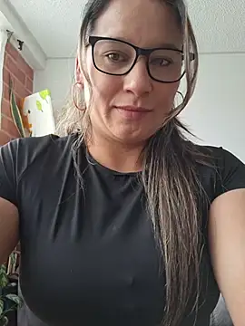 Zoe Nasty online show from May 22, 8:51 pm