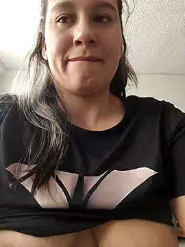 Zoe Nasty online show from December 5, 7:37 pm