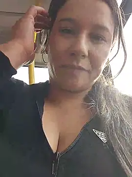 Zoe Nasty online show from May 23, 10:08 pm