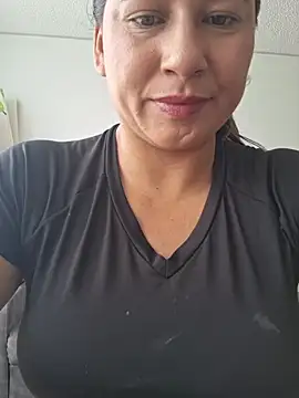 Zoe Nasty online show from May 25, 7:24 pm