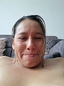 Zoe Nasty online show from May 21, 8:07 pm