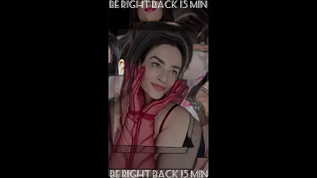 Camilla  one   online show from April 13, 2:35 am