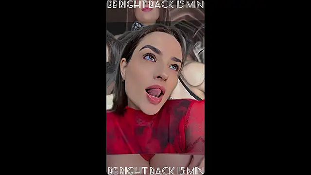 Camilla  one   online show from February 5, 1:30 am