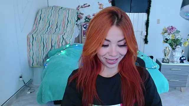Aylinn diaz online show from May 12, 7:42 pm