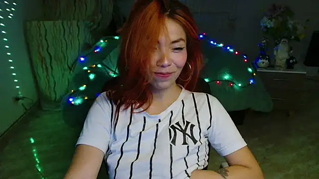 Aylinn diaz online show from May 27, 8:11 am