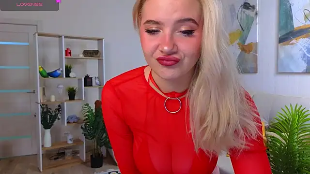 oliviabr0wn0 online show from January 18, 2:19 am