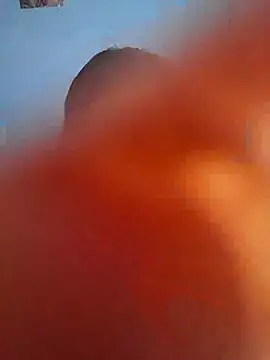 Eliana Castillo  online show from October 7, 7:51 pm