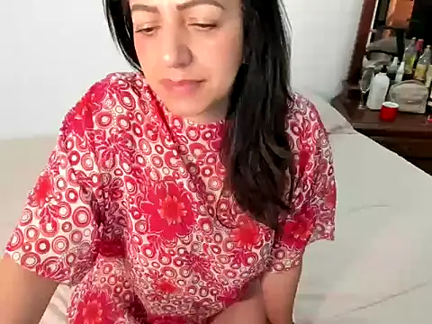 MonicaGarcia  online show from February 26, 9:25 pm