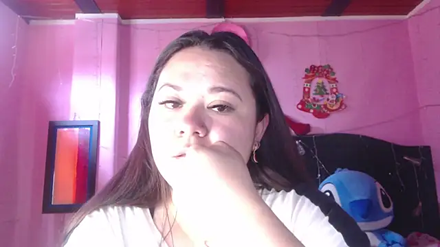 NikkiRous  online show from September 8, 2:49 pm