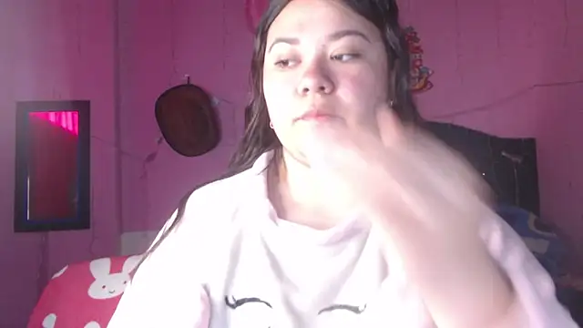 NikkiRous  online show from October 14, 12:19 pm