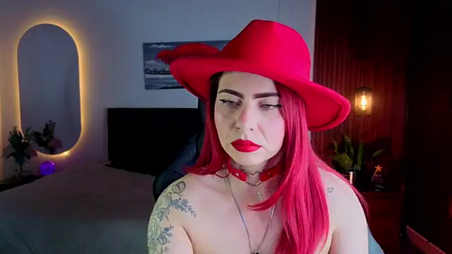 Dulce charlottee online show from May 25, 7:24 pm