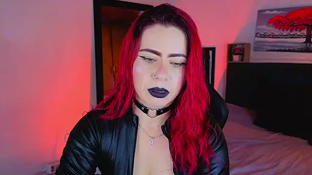 Dulce charlottee online show from February 19, 7:57 pm