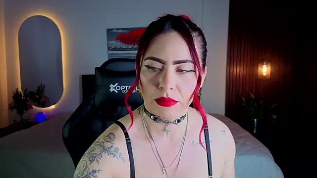 Dulce charlottee online show from May 22, 7:56 pm