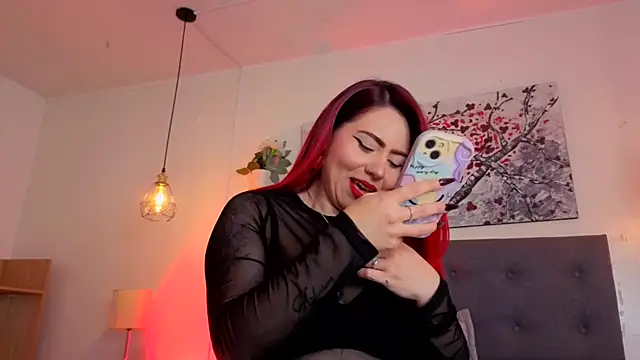 Dulce charlottee online show from May 10, 7:27 pm
