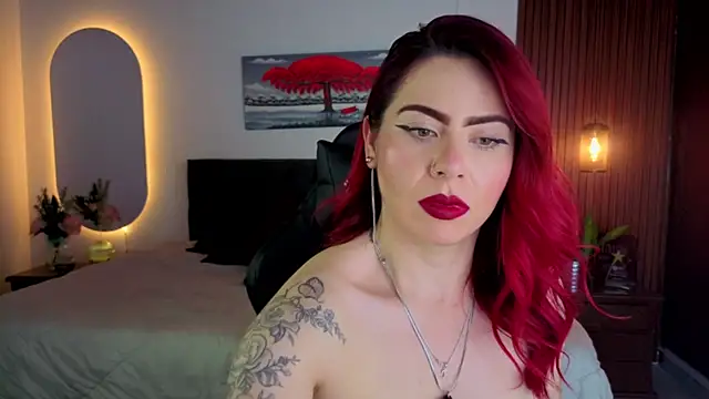 Dulce charlottee online show from May 19, 7:32 pm