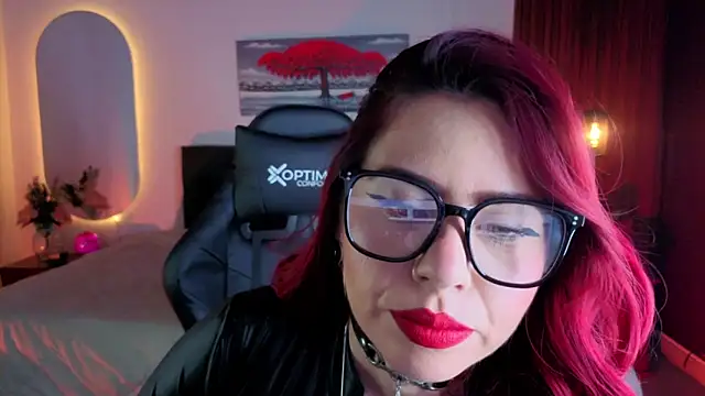 Dulce charlottee online show from May 26, 7:35 pm