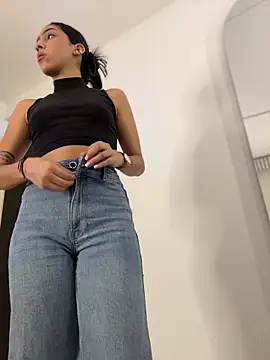 Ema azel online show from March 14, 3:24 pm