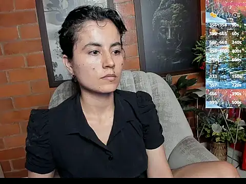 kanela3434 online show from October 20, 3:53 am