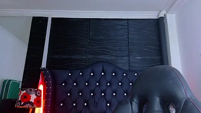 Giorgina Parado online show from January 11, 4:28 am