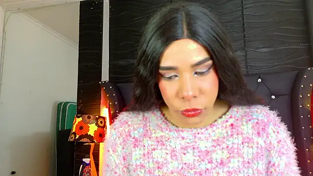 Giorgina Parado online show from January 15, 4:40 am