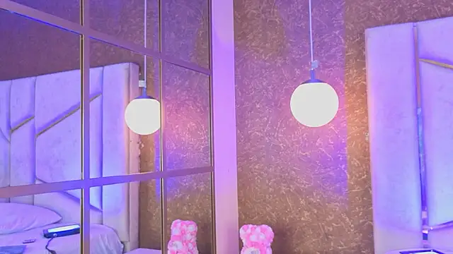 AilishBenson online show from March 19, 7:51 pm